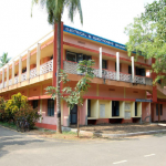 WES from Sagi Rama Krishnam Raju Engineering College