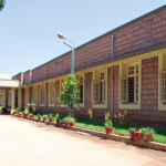 WES from Sri G V G Visalakshi College for Women