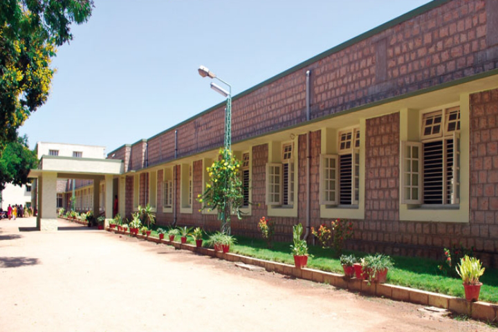 Get WES From Sri G V G Visalakshi College for Women