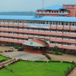 WES from Srinivas University Mangaluru