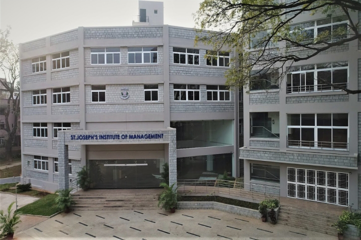 Get WES From St Joseph’s Institute of Management AICTE Business School