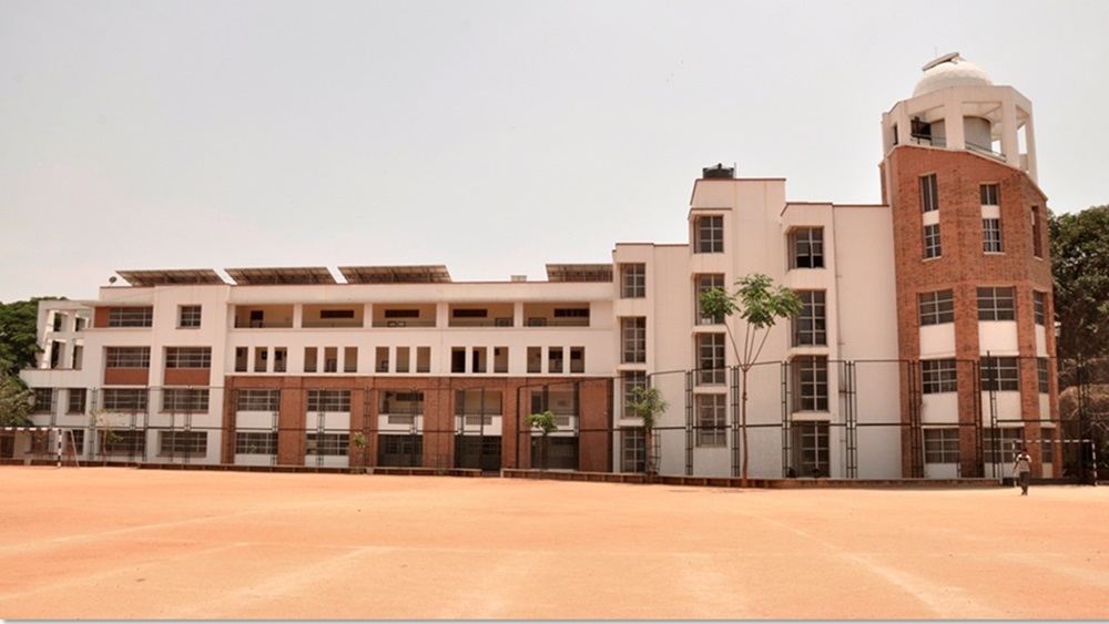 Get WES From  St. Joseph’s College Banglore