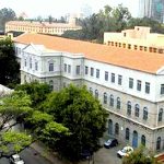 WES from St. Joseph's Evening College Banglore