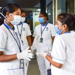WES from Tamil Nadu Nurses And Midwives Council