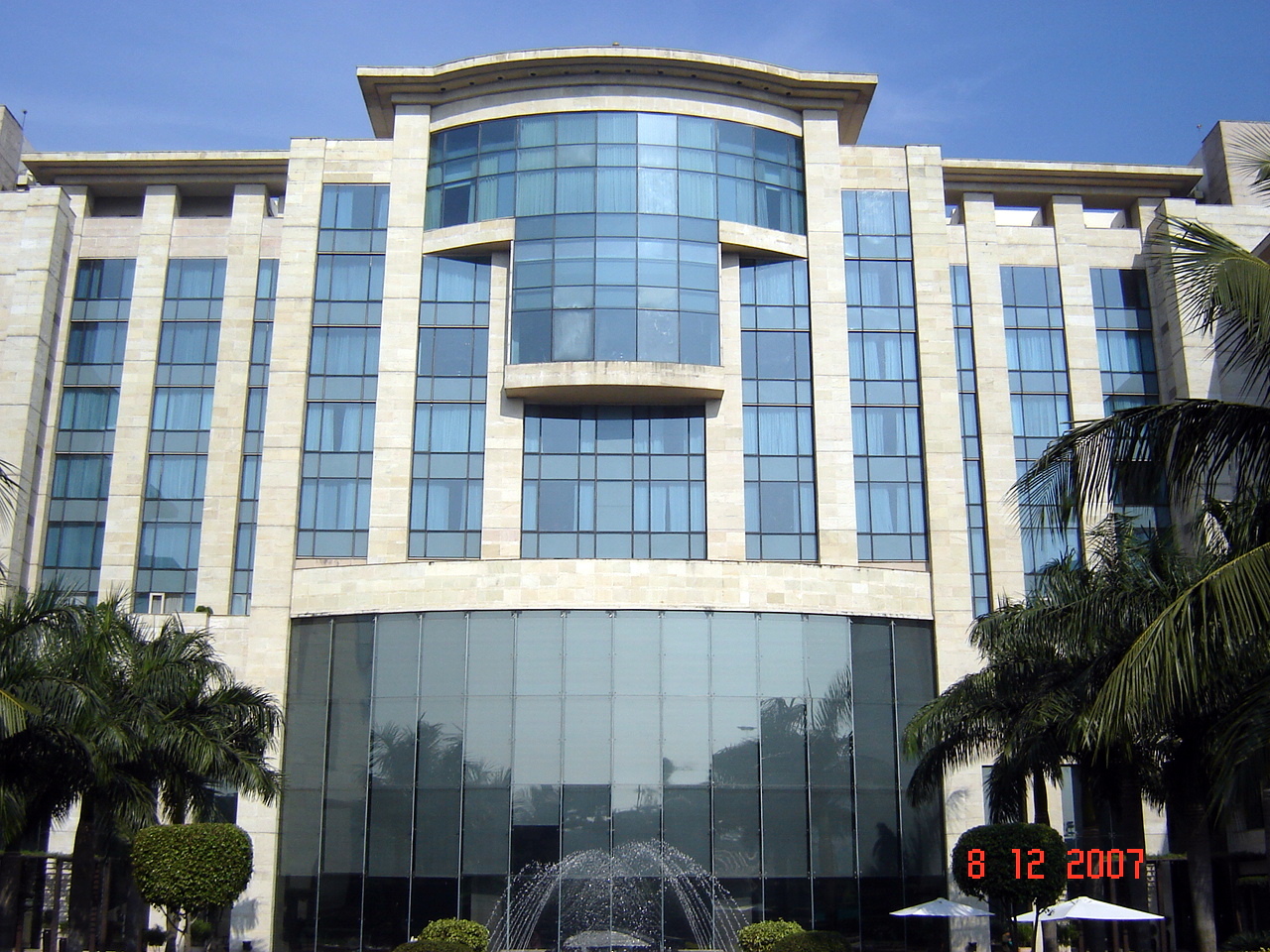 Get WES From  Techno India Salt Lake Kolkata