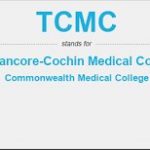 WES from Travancore Cochin Medical Council