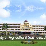WES from University of Agricultural Sciences Dharwad