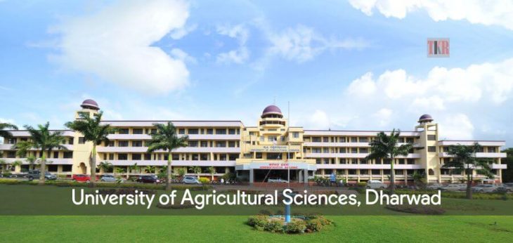 WES from University of Agricultural Sciences Dharwad
