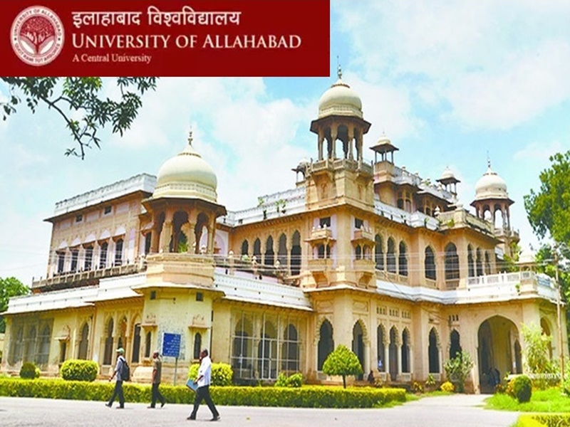 Get WES From  University of Allahabad