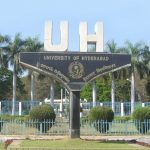 WES from University of Hyderabad