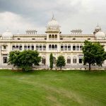 WES from University of Lucknow