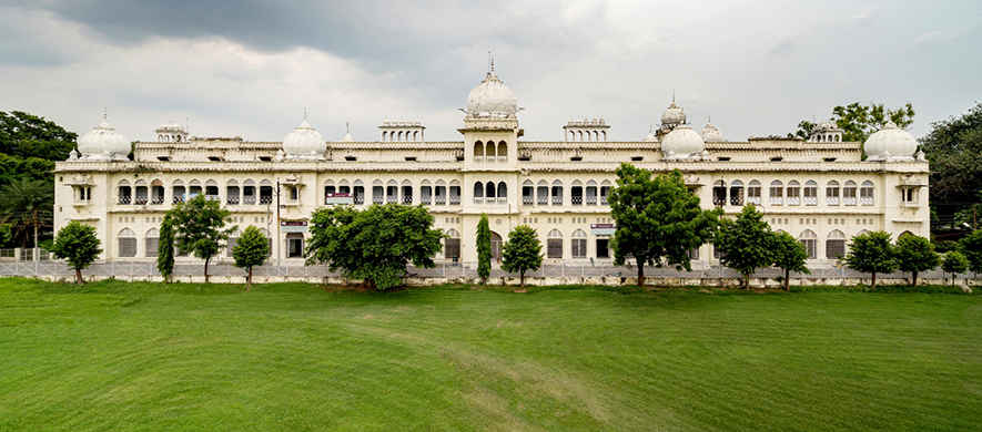 Get WES From University of Lucknow