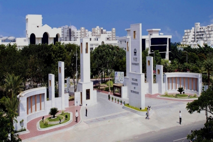Get WES From  Vellore Institute of Technology