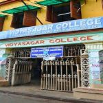 WES from Vidyasagar College for Women Kolkata
