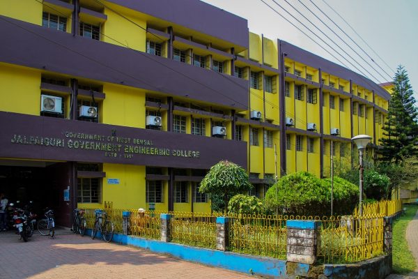 WES from jalpaiguri government engineering college