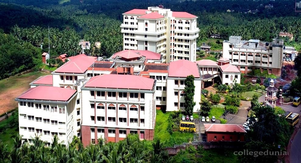 Get WES From Yenepoya University Mangaluru