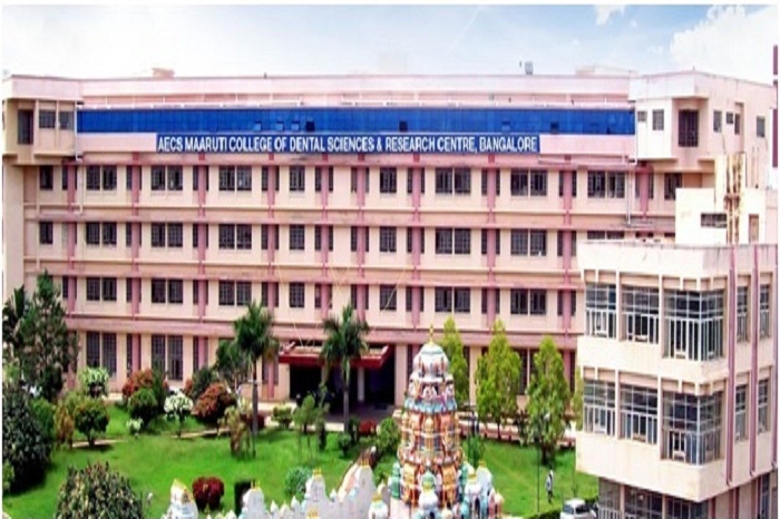 NNAS from AECS Maruthi College Of Nursing