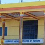 NNAS from ANURADHA COLLEGE OF NURSING