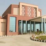 WES from Babasaheb Bhimrao Ambedkar University