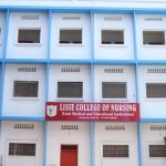 NNAS from Lisie College of Nursing Kochi