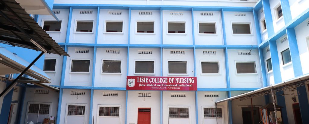 NNAS from Lisie College of Nursing Kochi