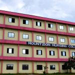 NNAS from MOUNT ZION NURSING COLLEGE Pathanamthitta