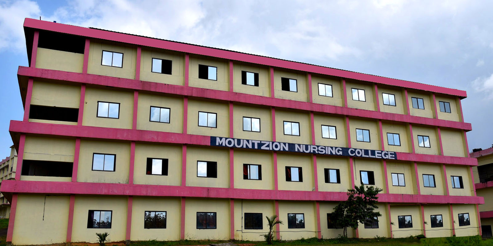 NNAS from MOUNT ZION NURSING COLLEGE Pathanamthitta