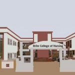 NNAS from A V K COLLEGE OF NURSING