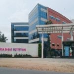 NNAS from DAYANANDA SAGAR COLLEGE OF NURSING