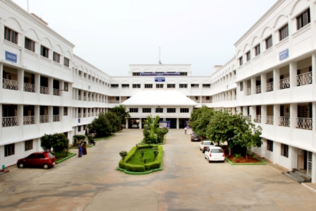 WES from Vivekanandha College of Arts and Sciences for Women