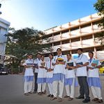 NNAS from Sri Ramakrishna College of Nursing