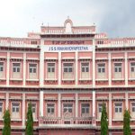 Jagadguru Sri Shivarathreeshwara University Mysuru
