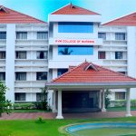 NNAS from K V School of Nursing Alappuzha