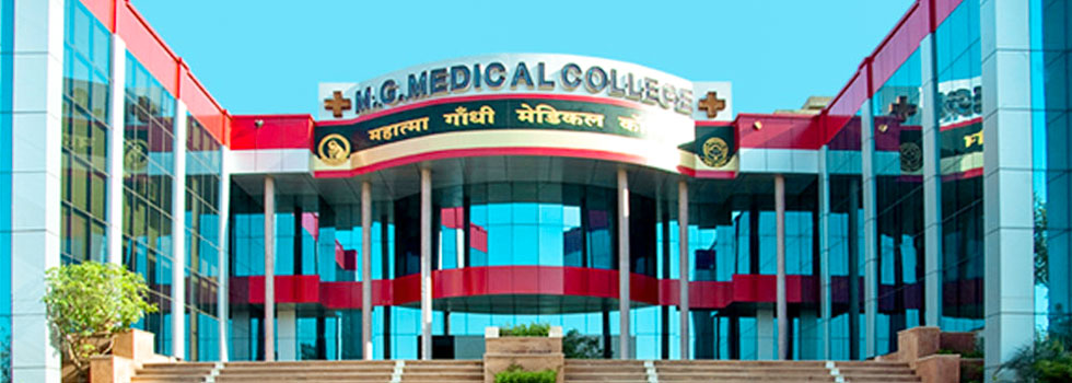 NNAS from Mahatma Gandhi Professional College Of Nursing