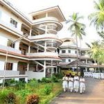 NNAS from Nirmala College of Nursing Kozhikode