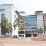 NNAS from College of Nursing Anjarakkandy