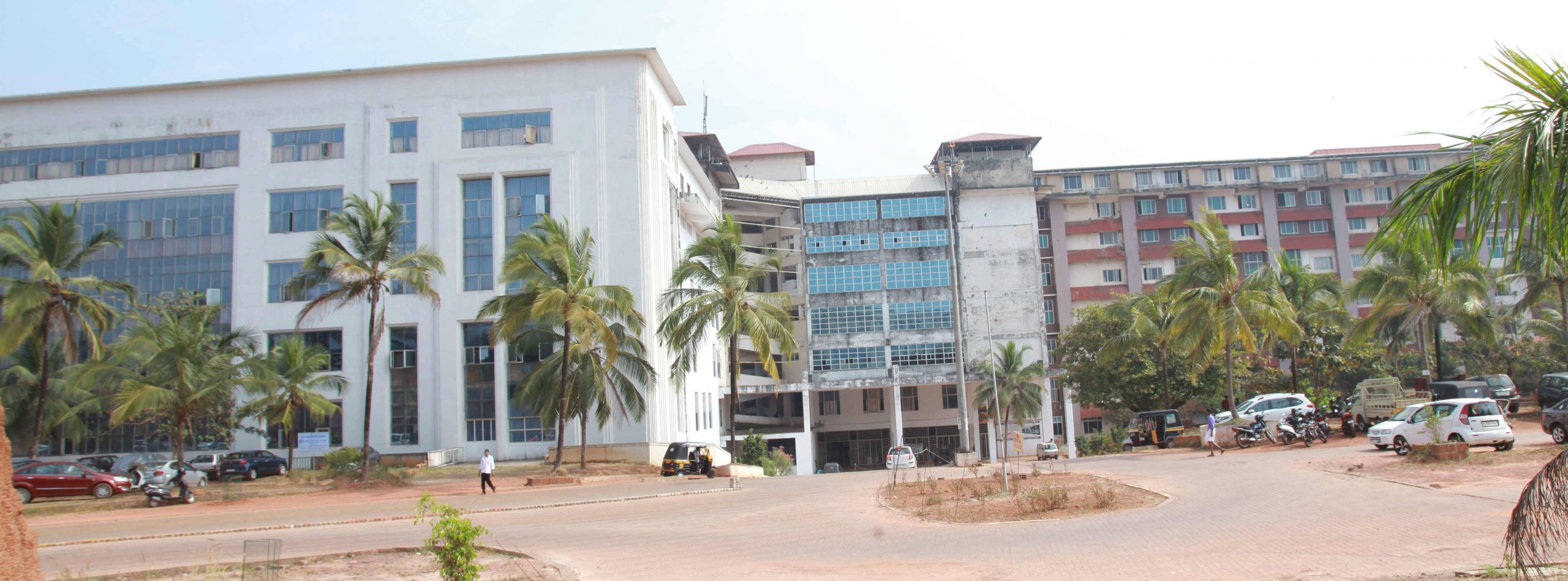 NNAS from College of Nursing  Anjarakkandy
