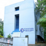 NNAS from Velankanni Matha College of Nursing Thellakom