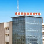 NNAS from SARVODAYA COLLEGE OF NURSING