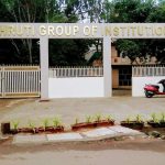 NNAS from SUSHRUTHI COLLEGE OF NURSING
