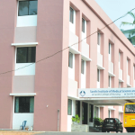 NNAS from Santhi College of Nursing Omassery
