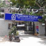 NNAS from ST GEORGE COLLEGE OF NURSING