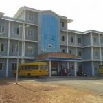 NNAS from SI MET COLLEGE OF NURSING PALLURUTHY