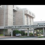 University of Agricultural Sciences Bangalore