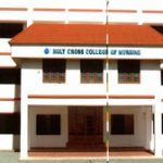 NNAS from Holy Cross College of Nursing Kottiyam