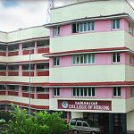 NNAS from Samartin College of Nursing Pazhanganad