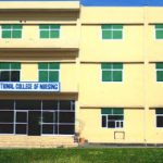 NNAS from NATIONAL COLLEGE OF NURSING