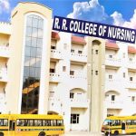 NNAS from R R COLLEGE OF NURSING