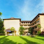 NNAS from College of Nursing Guru Group of Institute Karukachal