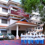 NNAS from St Thomas College of Nursing Chethipuzha